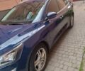 Синій Форд Фокус, об'ємом двигуна 2 л та пробігом 180 тис. км за 17800 $, фото 7 на Automoto.ua