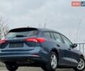 Синий Форд Фокус, объемом двигателя 1.6 л и пробегом 130 тыс. км за 14700 $, фото 20 на Automoto.ua