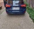 Синій Форд Фокус, об'ємом двигуна 2 л та пробігом 180 тис. км за 17800 $, фото 5 на Automoto.ua