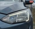 Синий Форд Фокус, объемом двигателя 1.6 л и пробегом 130 тыс. км за 14700 $, фото 15 на Automoto.ua