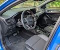 Синий Форд Фокус, объемом двигателя 2 л и пробегом 122 тыс. км за 18900 $, фото 31 на Automoto.ua