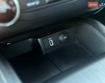 Синий Форд Фокус, объемом двигателя 1.5 л и пробегом 138 тыс. км за 14800 $, фото 63 на Automoto.ua