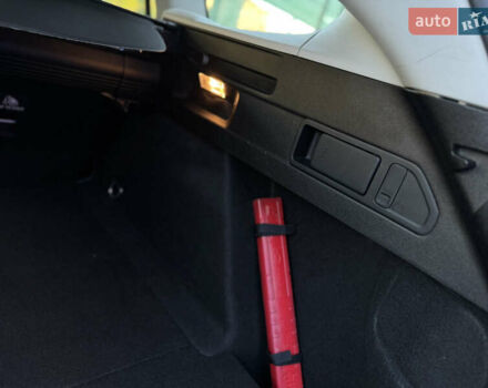 Синий Форд Фокус, объемом двигателя 1.5 л и пробегом 138 тыс. км за 14800 $, фото 89 на Automoto.ua