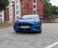 Синий Форд Фокус, объемом двигателя 2 л и пробегом 122 тыс. км за 18900 $, фото 5 на Automoto.ua