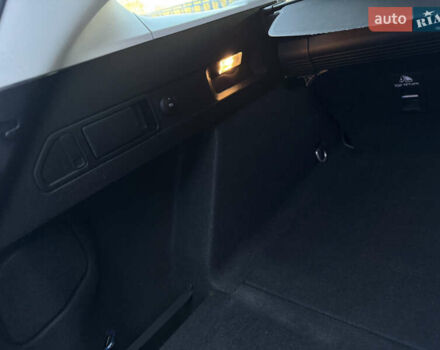 Синий Форд Фокус, объемом двигателя 1.5 л и пробегом 138 тыс. км за 14800 $, фото 90 на Automoto.ua