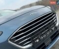 Синий Форд Фокус, объемом двигателя 1.6 л и пробегом 130 тыс. км за 14700 $, фото 8 на Automoto.ua