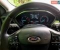 Синій Форд Фокус, об'ємом двигуна 2 л та пробігом 186 тис. км за 16400 $, фото 28 на Automoto.ua