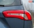 Синий Форд Фокус, объемом двигателя 1.6 л и пробегом 130 тыс. км за 14700 $, фото 30 на Automoto.ua