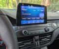 Синий Форд Фокус, объемом двигателя 2 л и пробегом 122 тыс. км за 18900 $, фото 27 на Automoto.ua