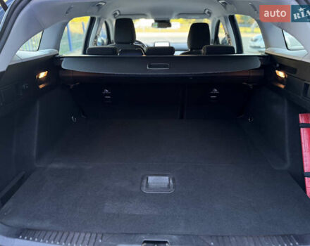 Синий Форд Фокус, объемом двигателя 1.5 л и пробегом 138 тыс. км за 14800 $, фото 93 на Automoto.ua