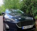 Синій Форд Фокус, об'ємом двигуна 2 л та пробігом 186 тис. км за 16400 $, фото 31 на Automoto.ua