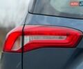 Синий Форд Фокус, объемом двигателя 1.6 л и пробегом 130 тыс. км за 14700 $, фото 26 на Automoto.ua
