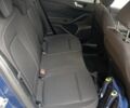 Синій Форд Фокус, об'ємом двигуна 1.5 л та пробігом 283 тис. км за 20978 $, фото 3 на Automoto.ua