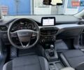 Синій Форд Фокус, об'ємом двигуна 1.5 л та пробігом 184 тис. км за 15500 $, фото 32 на Automoto.ua