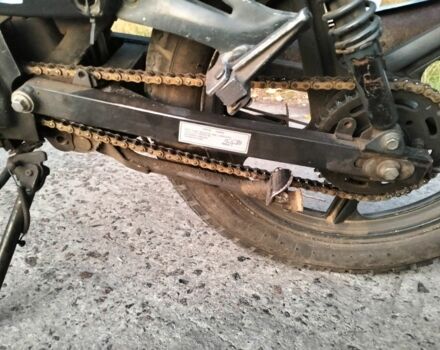 Форд Фокус 2021 в Броварах на Automoto.ua Синий Форд Фокус, объемом двигателя 1.5 л и пробегом 8 тыс. км за 476 $, фото 7 на Automoto.ua