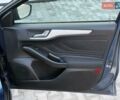 Синій Форд Фокус, об'ємом двигуна 1.5 л та пробігом 184 тис. км за 15500 $, фото 29 на Automoto.ua