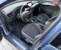Синій Форд Фокус, об'ємом двигуна 1.5 л та пробігом 184 тис. км за 15500 $, фото 19 на Automoto.ua