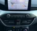 Синій Форд Фокус, об'ємом двигуна 1.5 л та пробігом 184 тис. км за 15500 $, фото 36 на Automoto.ua