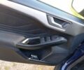 Синій Форд Фокус, об'ємом двигуна 1.5 л та пробігом 283 тис. км за 20978 $, фото 7 на Automoto.ua