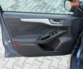 Синій Форд Фокус, об'ємом двигуна 1.5 л та пробігом 184 тис. км за 15500 $, фото 18 на Automoto.ua