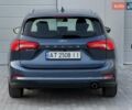 Синій Форд Фокус, об'ємом двигуна 1.5 л та пробігом 184 тис. км за 15500 $, фото 5 на Automoto.ua
