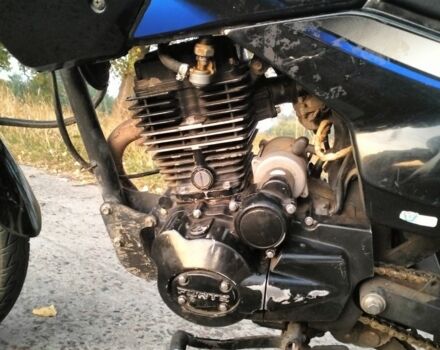 Форд Фокус 2021 в Броварах на Automoto.ua Синий Форд Фокус, объемом двигателя 1.5 л и пробегом 8 тыс. км за 476 $, фото 4 на Automoto.ua