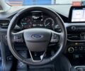 Синій Форд Фокус, об'ємом двигуна 1.5 л та пробігом 184 тис. км за 15500 $, фото 38 на Automoto.ua