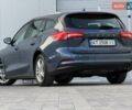 Синій Форд Фокус, об'ємом двигуна 1.5 л та пробігом 184 тис. км за 15500 $, фото 7 на Automoto.ua