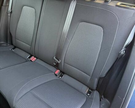 Синій Форд Фокус, об'ємом двигуна 1.5 л та пробігом 184 тис. км за 15500 $, фото 22 на Automoto.ua