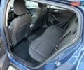 Синій Форд Фокус, об'ємом двигуна 1.5 л та пробігом 184 тис. км за 15500 $, фото 21 на Automoto.ua