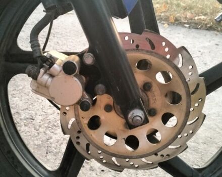 Форд Фокус 2021 в Броварах на Automoto.ua Синий Форд Фокус, объемом двигателя 1.5 л и пробегом 8 тыс. км за 476 $, фото 5 на Automoto.ua