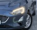 Синій Форд Фокус, об'ємом двигуна 1.5 л та пробігом 184 тис. км за 15500 $, фото 14 на Automoto.ua