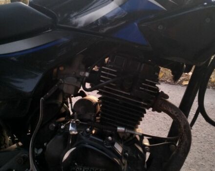 Форд Фокус 2021 в Броварах на Automoto.ua Синий Форд Фокус, объемом двигателя 1.5 л и пробегом 8 тыс. км за 476 $, фото 2 на Automoto.ua