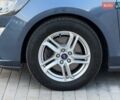 Синій Форд Фокус, об'ємом двигуна 1.5 л та пробігом 184 тис. км за 15500 $, фото 16 на Automoto.ua