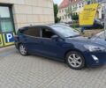 Синій Форд Фокус, об'ємом двигуна 1.5 л та пробігом 283 тис. км за 20978 $, фото 2 на Automoto.ua