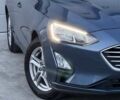 Синій Форд Фокус, об'ємом двигуна 1.5 л та пробігом 184 тис. км за 15500 $, фото 13 на Automoto.ua