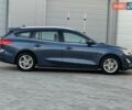 Синій Форд Фокус, об'ємом двигуна 1.5 л та пробігом 184 тис. км за 15500 $, фото 2 на Automoto.ua