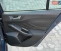 Синій Форд Фокус, об'ємом двигуна 1.5 л та пробігом 184 тис. км за 15500 $, фото 26 на Automoto.ua