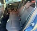 Синій Форд Фокус, об'ємом двигуна 1.5 л та пробігом 126 тис. км за 16300 $, фото 50 на Automoto.ua