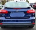 Синий Форд Фокус, объемом двигателя 2 л и пробегом 69 тыс. км за 8200 $, фото 5 на Automoto.ua