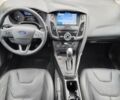 Синий Форд Фокус, объемом двигателя 2 л и пробегом 69 тыс. км за 8200 $, фото 6 на Automoto.ua