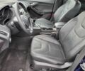 Синий Форд Фокус, объемом двигателя 2 л и пробегом 69 тыс. км за 8200 $, фото 8 на Automoto.ua