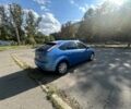 Синій Форд Фокус, об'ємом двигуна 1.6 л та пробігом 380 тис. км за 3600 $, фото 5 на Automoto.ua
