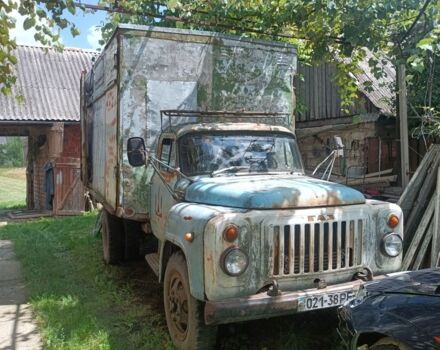 Синий Форд Фокус, объемом двигателя 0 л и пробегом 1000 тыс. км за 800 $, фото 1 на Automoto.ua