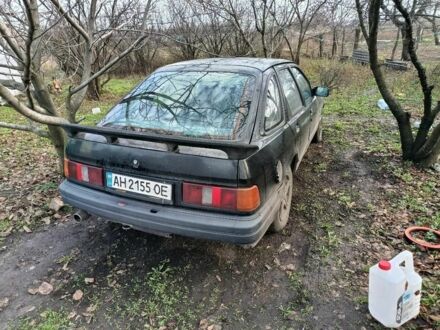 Синий Форд Фокус, объемом двигателя 0 л и пробегом 30 тыс. км за 615 $, фото 1 на Automoto.ua