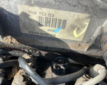 Синій Форд Фокус, об'ємом двигуна 1.8 л та пробігом 200 тис. км за 700 $, фото 1 на Automoto.ua