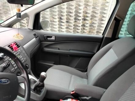 Форд Фокус 2005 в Хмельницком на Automoto.ua Синий Форд Фокус, объемом двигателя 1.8 л и пробегом 196 тыс. км за 4450 $, фото 1 на Automoto.ua