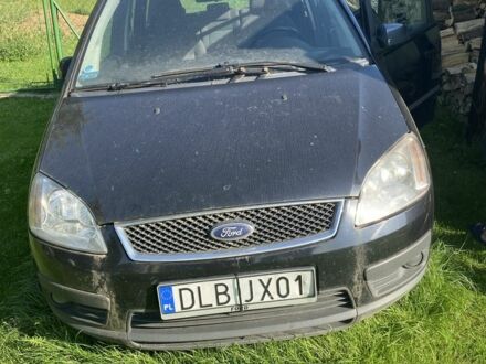 Форд Фокус 2005 в Яворове на Automoto.ua Синий Форд Фокус, объемом двигателя 0 л и пробегом 220 тыс. км за 1000 $, фото 1 на Automoto.ua