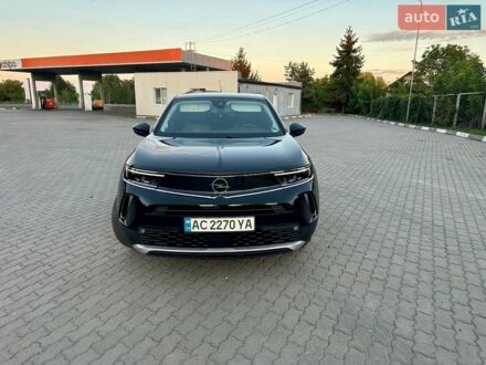 Синій Форд Фокус, об'ємом двигуна 1.4 л та пробігом 105 тис. км за 5040 $, фото 1 на Automoto.ua