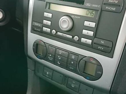 Синій Форд Фокус, об'ємом двигуна 1.56 л та пробігом 380 тис. км за 4150 $, фото 1 на Automoto.ua